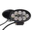 30W-led floodtical working light tractor, harvester universal Hummer, engineering vehicle wrangler, off-road vehicle, warning light headlights