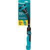 Gilmour Heavy Duty Swivel Connect Compact Watering Wand (Aqua Black)