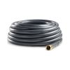 Gilmour Flexogen 5/8 in. Dia. x 50 ft. L Premium Grade Gray Vinyl Hose