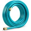 Gilmour 15058050 5/8" x 50' 4 Ply Reinforced Vinyl Garden Hose