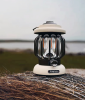 Retro camping lighting home lighting, gardening lighting 200-350 lm camping marker 5000 mAh color temperature 2700k-6500k